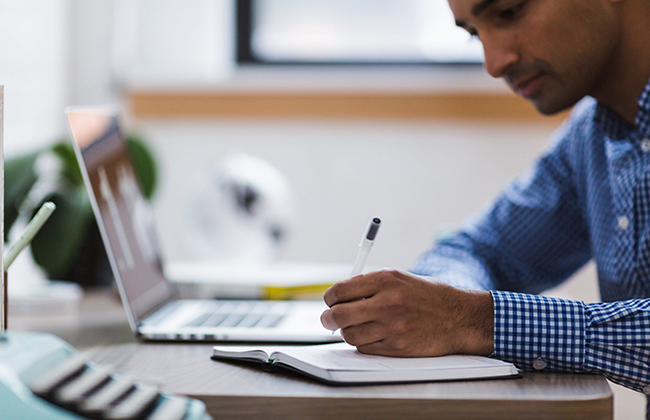 Home office para sua empresa